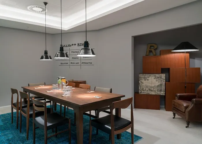 Ruby Marie Hotel Wien