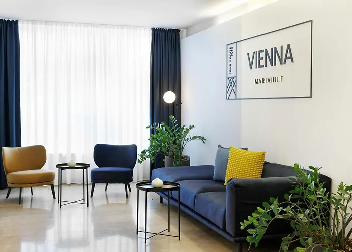 Austria Trend Hotel Anatol Wien