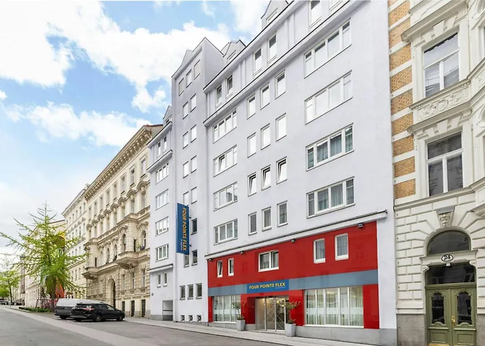 Austria Trend Hotel Anatol Wien